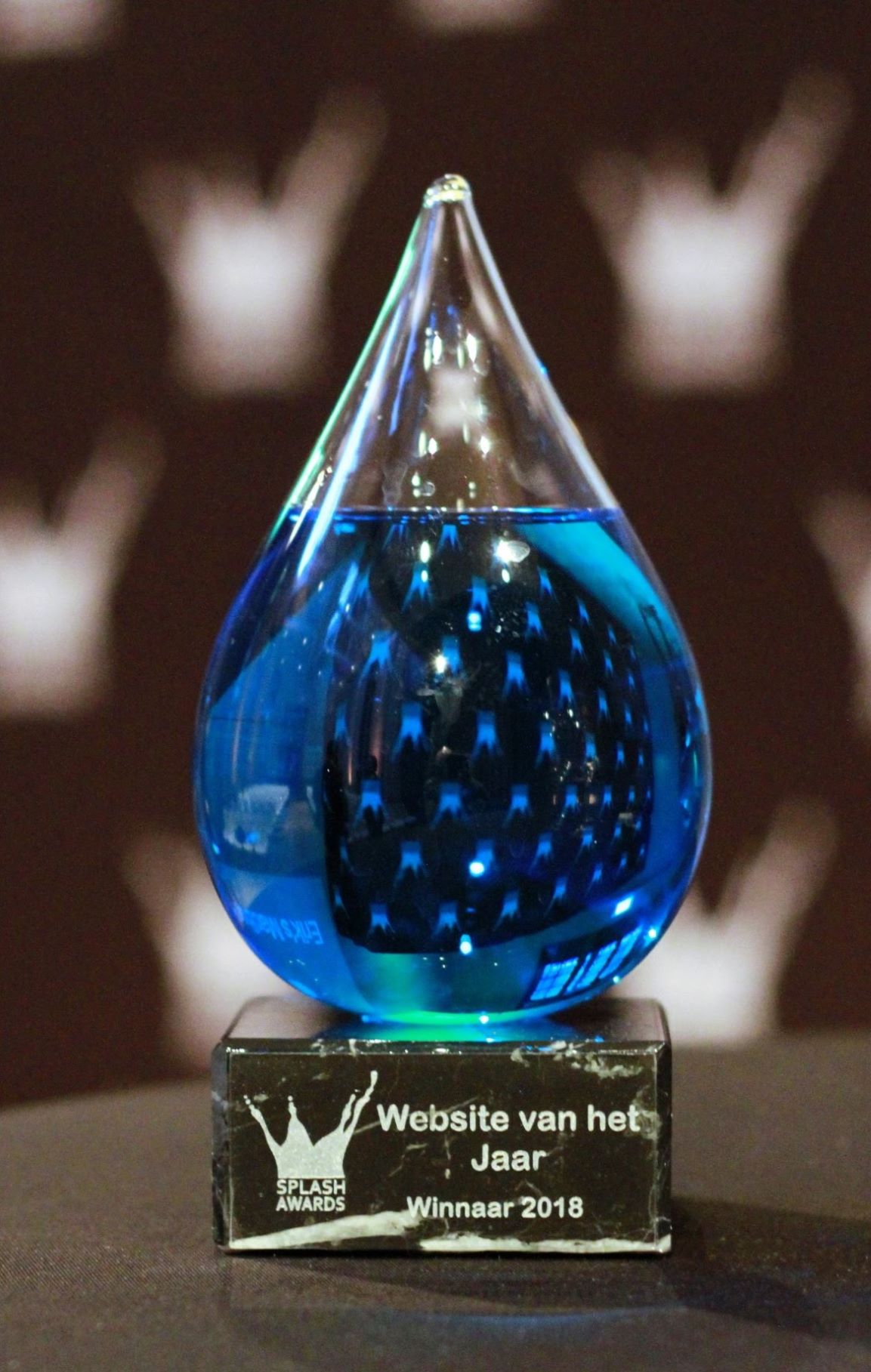 splash-award