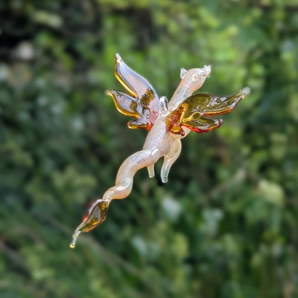 Draakje hangend - Afbeelding 6