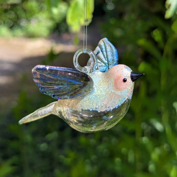 Vogel hangend - Afbeelding 5