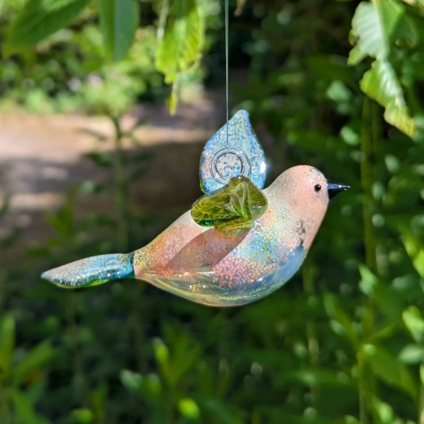 Vogel hangend - Afbeelding 6