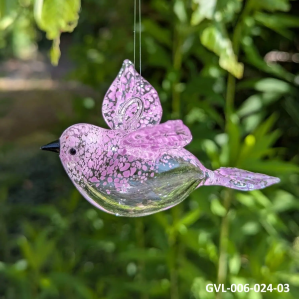 Vogel hangend - Afbeelding 3