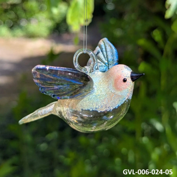Vogel hangend - Afbeelding 5
