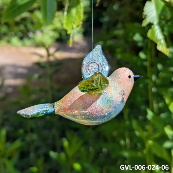 Vogel hangend - Afbeelding 6
