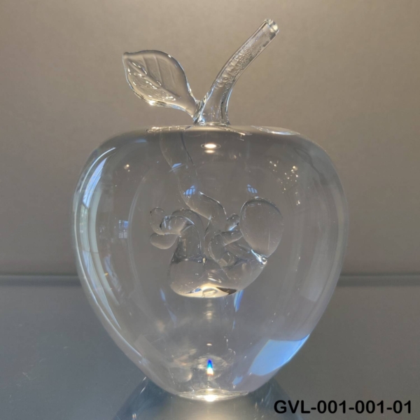 Appel met baby in verschillende variaties - Afbeelding 2