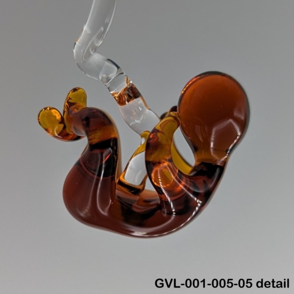 Druppel met baby in verschillende variaties - Afbeelding 2